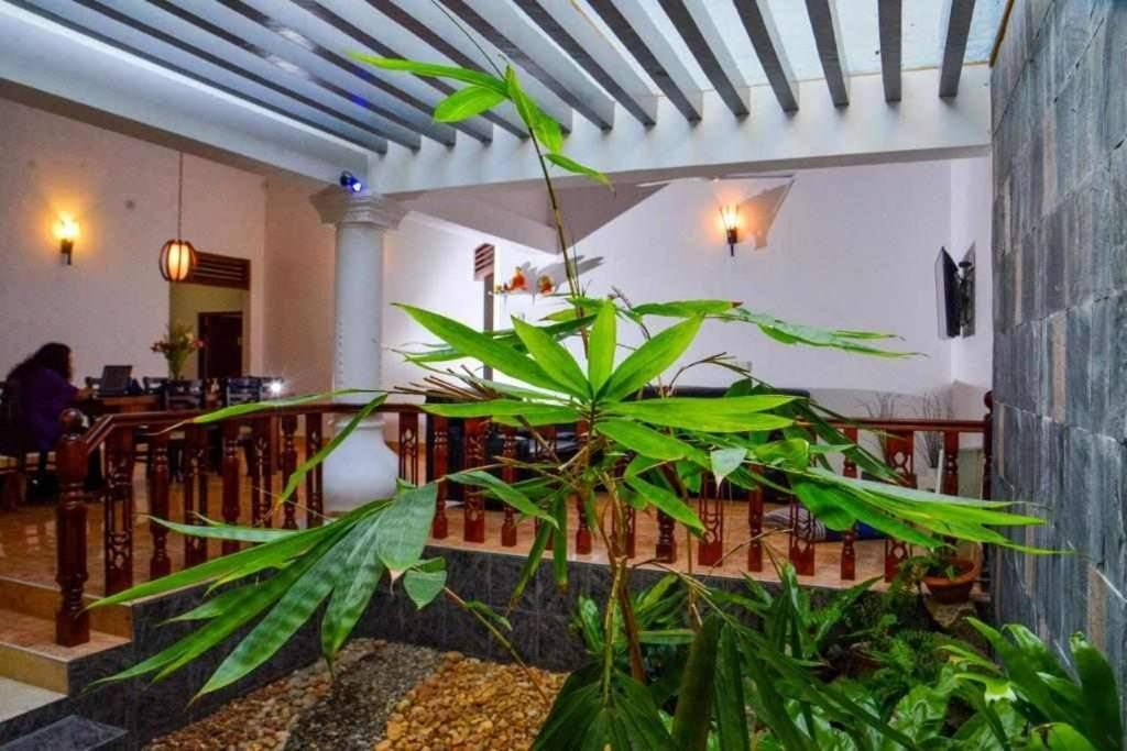 Thambara Villa Унаватуна Экстерьер фото