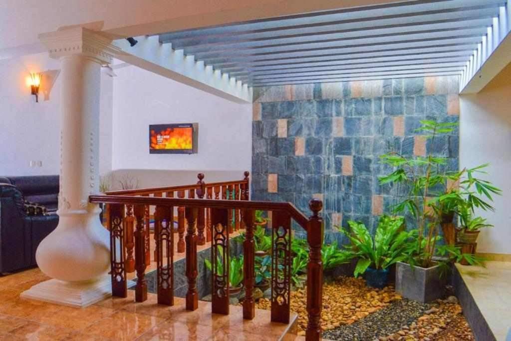 Thambara Villa Унаватуна Экстерьер фото