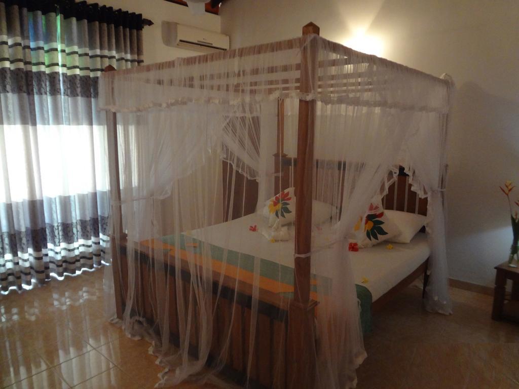 Thambara Villa Унаватуна Экстерьер фото