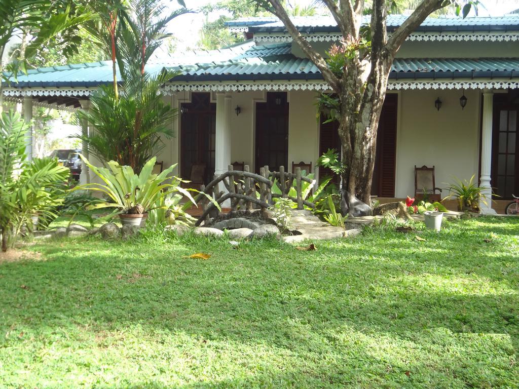 Thambara Villa Унаватуна Экстерьер фото