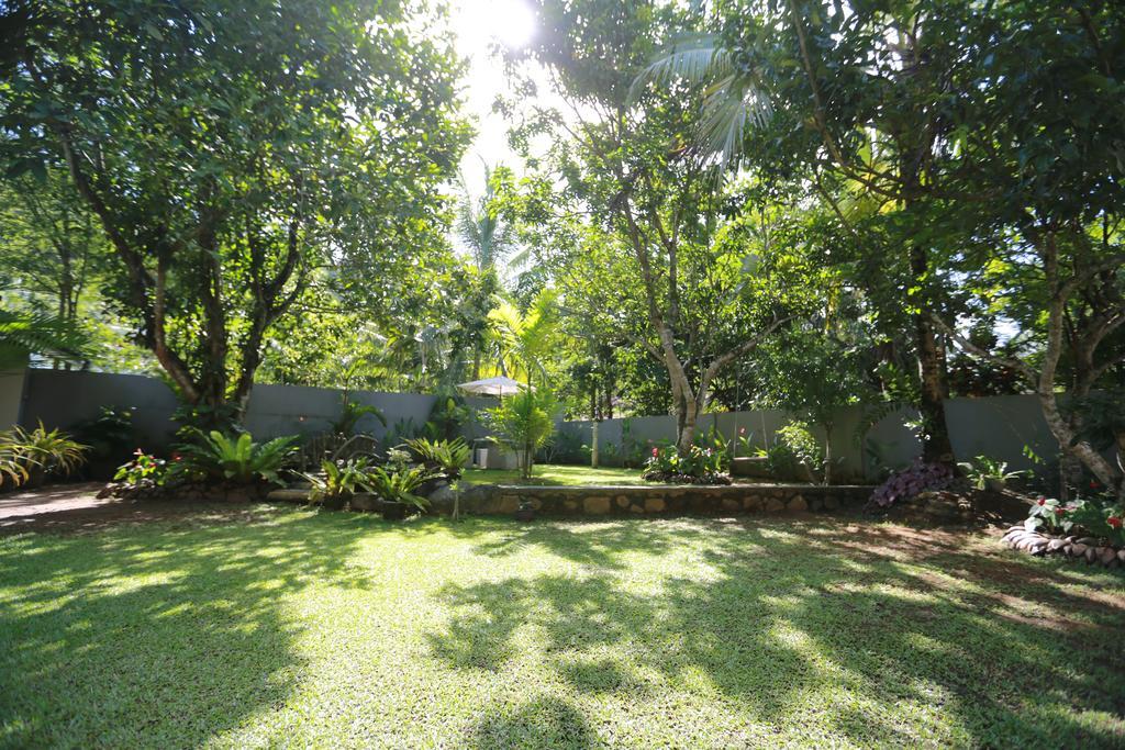 Thambara Villa Унаватуна Экстерьер фото