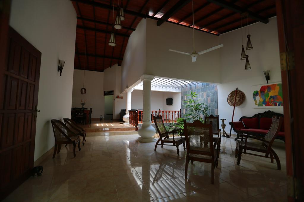 Thambara Villa Унаватуна Экстерьер фото
